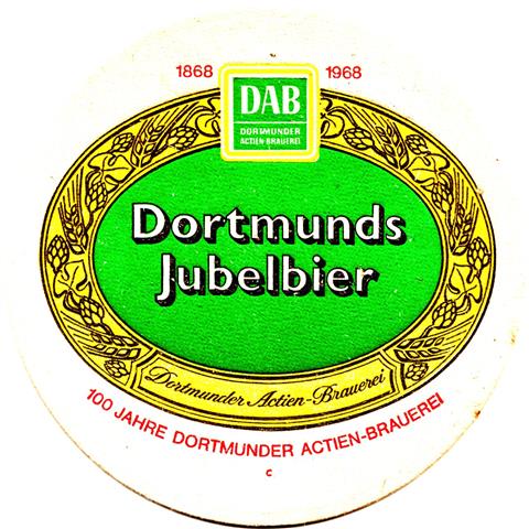 dortmund do-nw actien rund 1ab (215-dortmunds jubelbier)